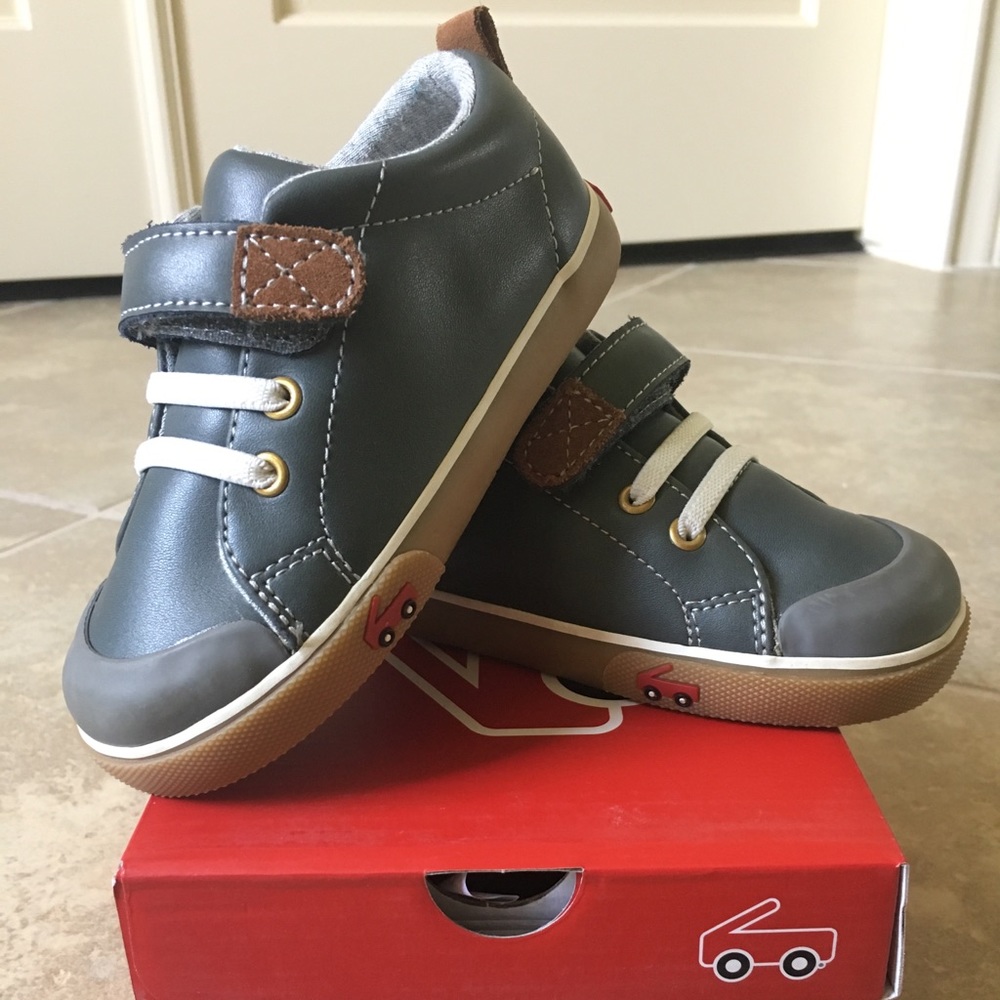 See Kai Run Stevie II